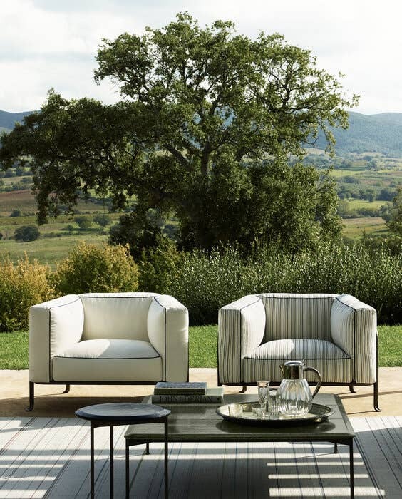 B&B Italia Borea