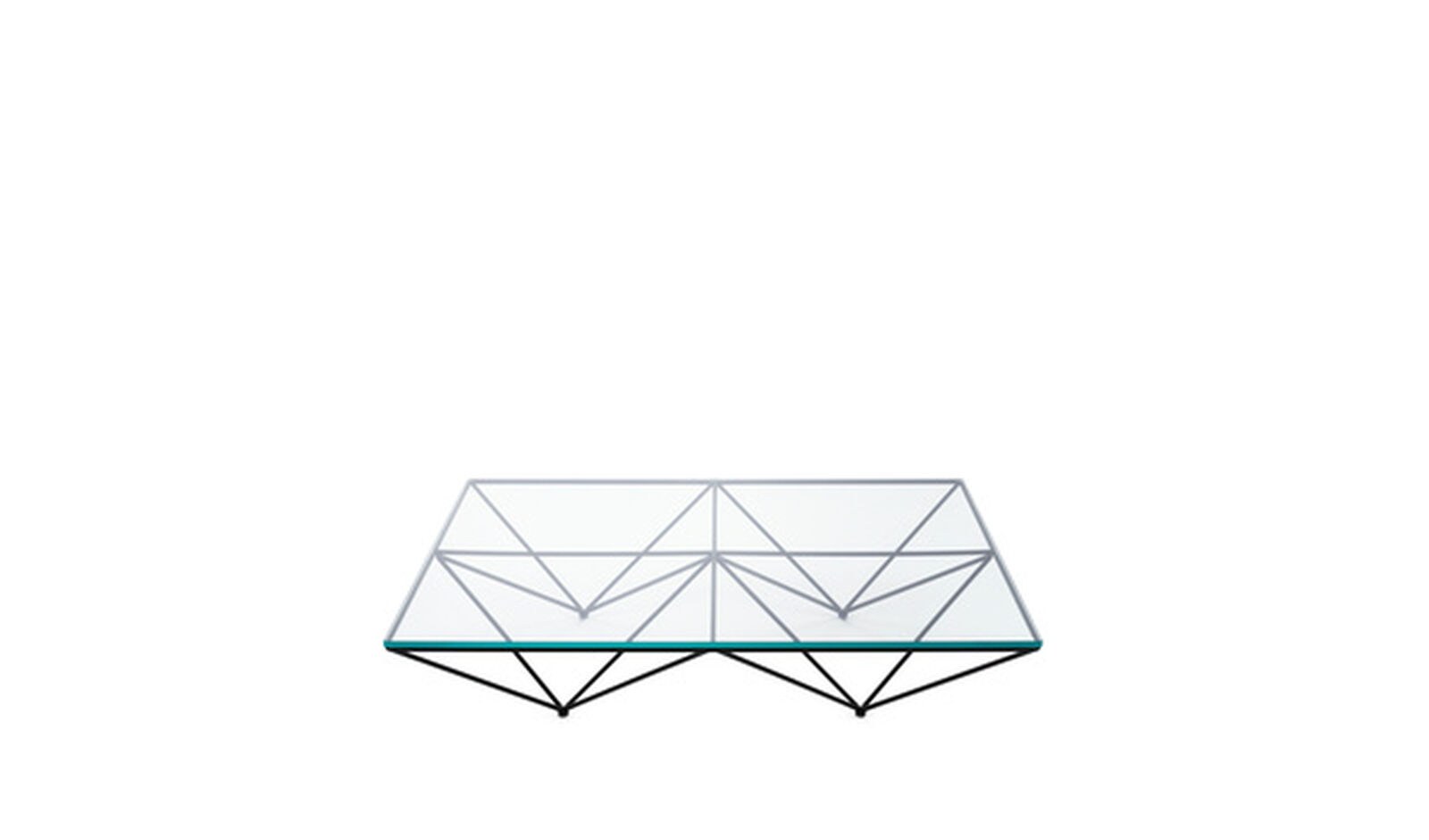 B&B Italia Alanda '18 collection (Coffee table)