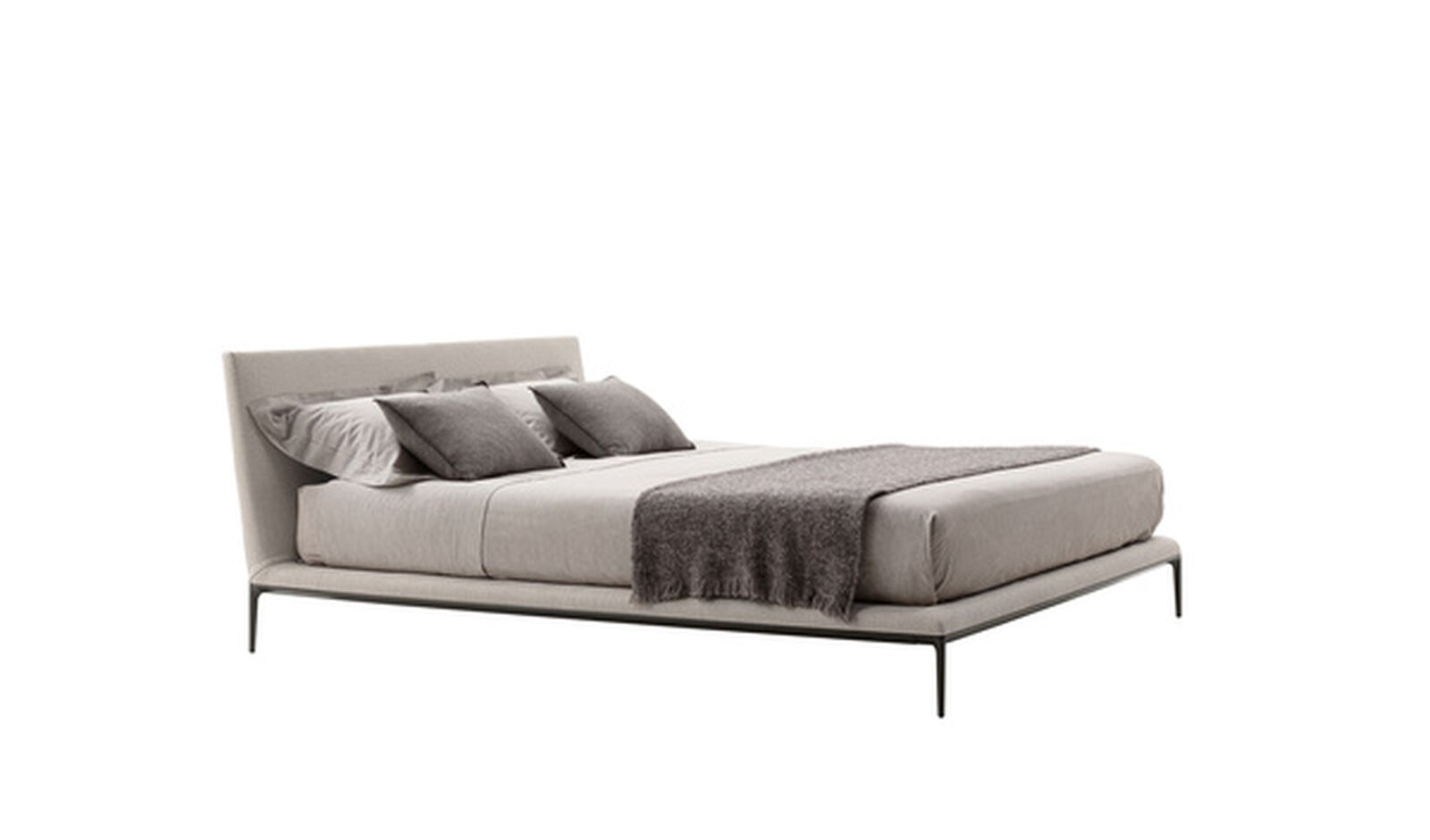 B&B Italia B&B Atoll collection (Bed)