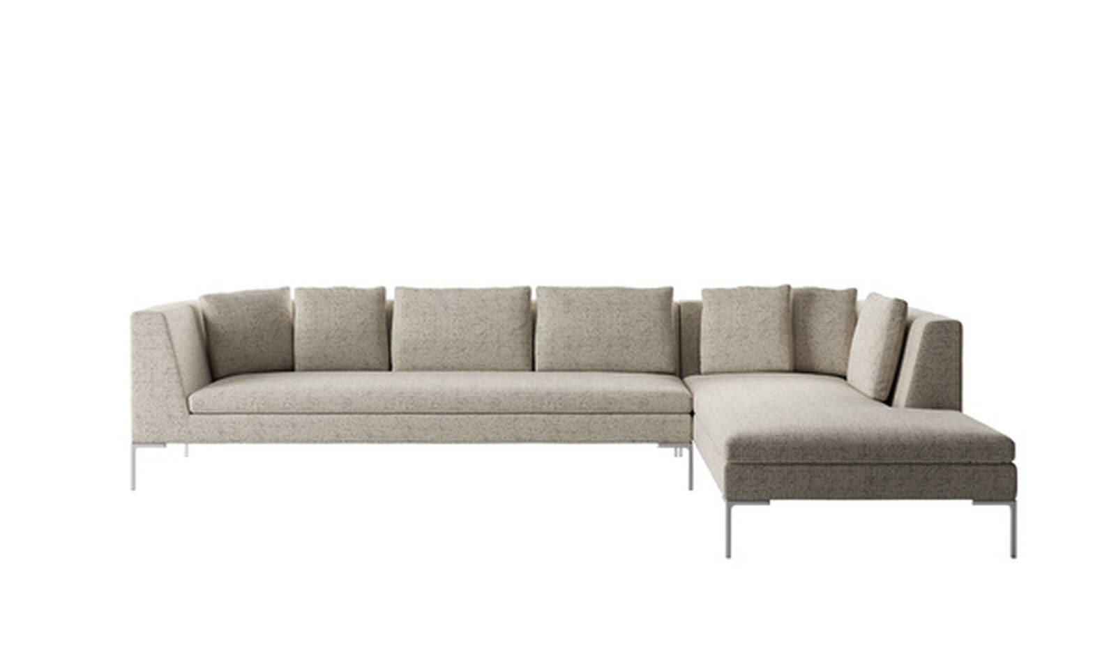 B&B Italia Charles collection (Sofa)