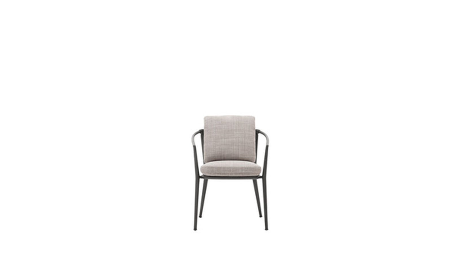 B&B Italia Erica collection (Outdoor seating)