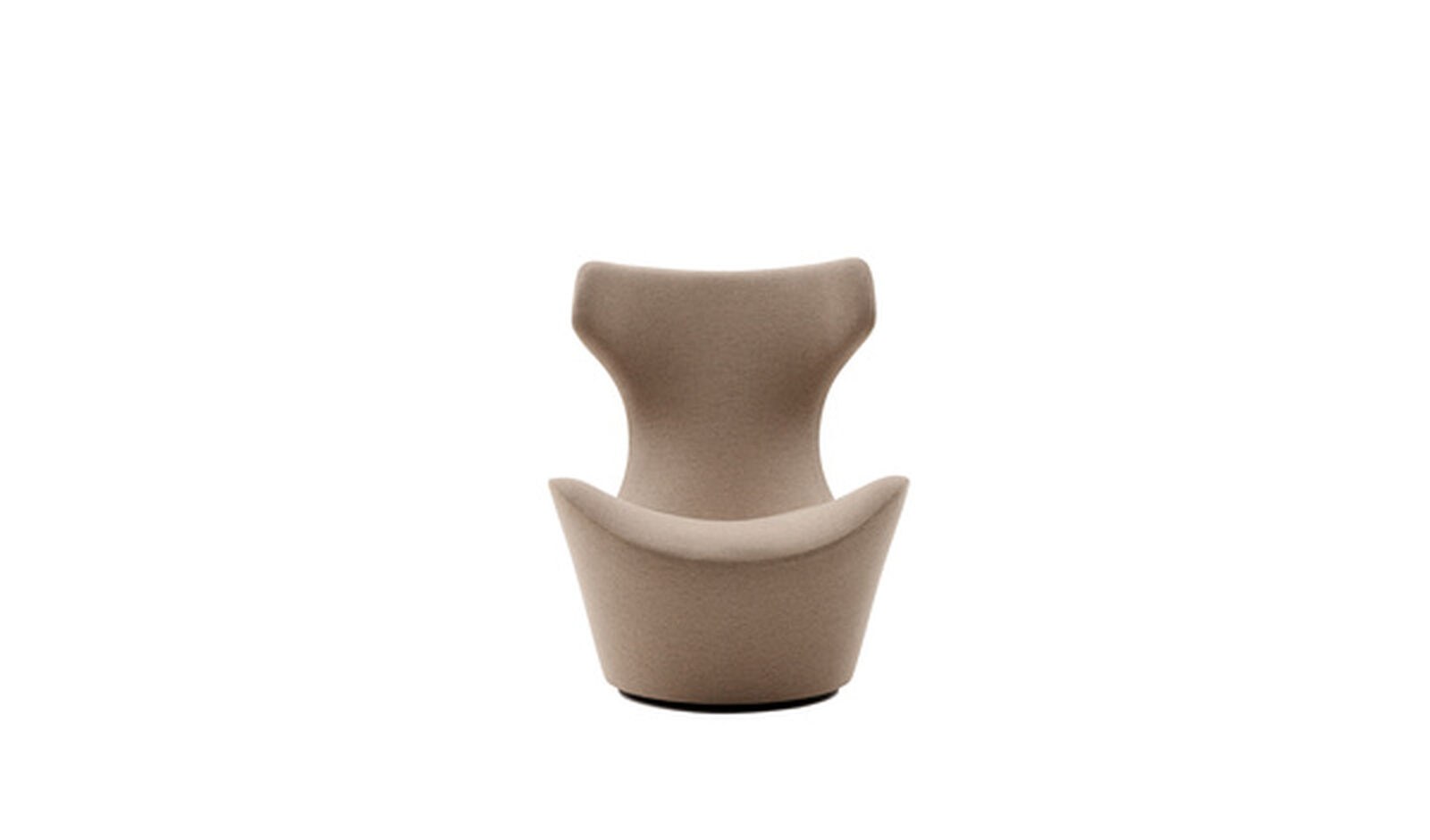 B&B Italia Grande Papilio collection (Armchair)