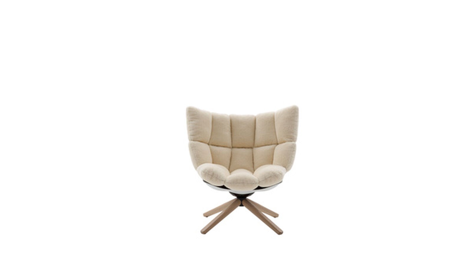 B&B Italia Husk collection (Armchair)