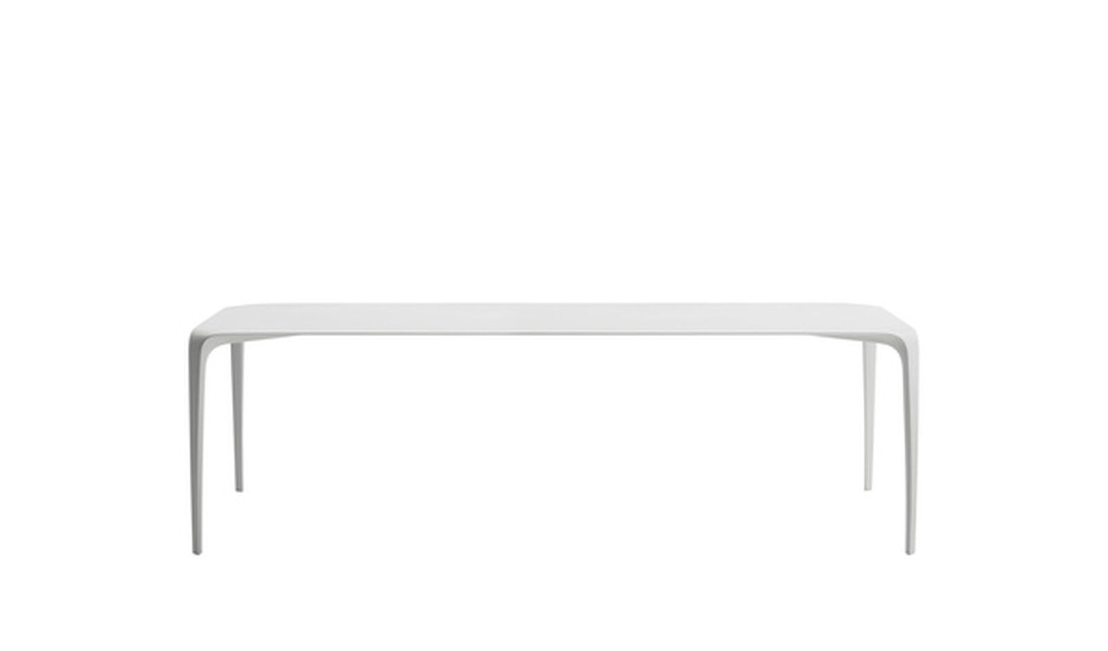 B&B Italia Link collection (Dining table)