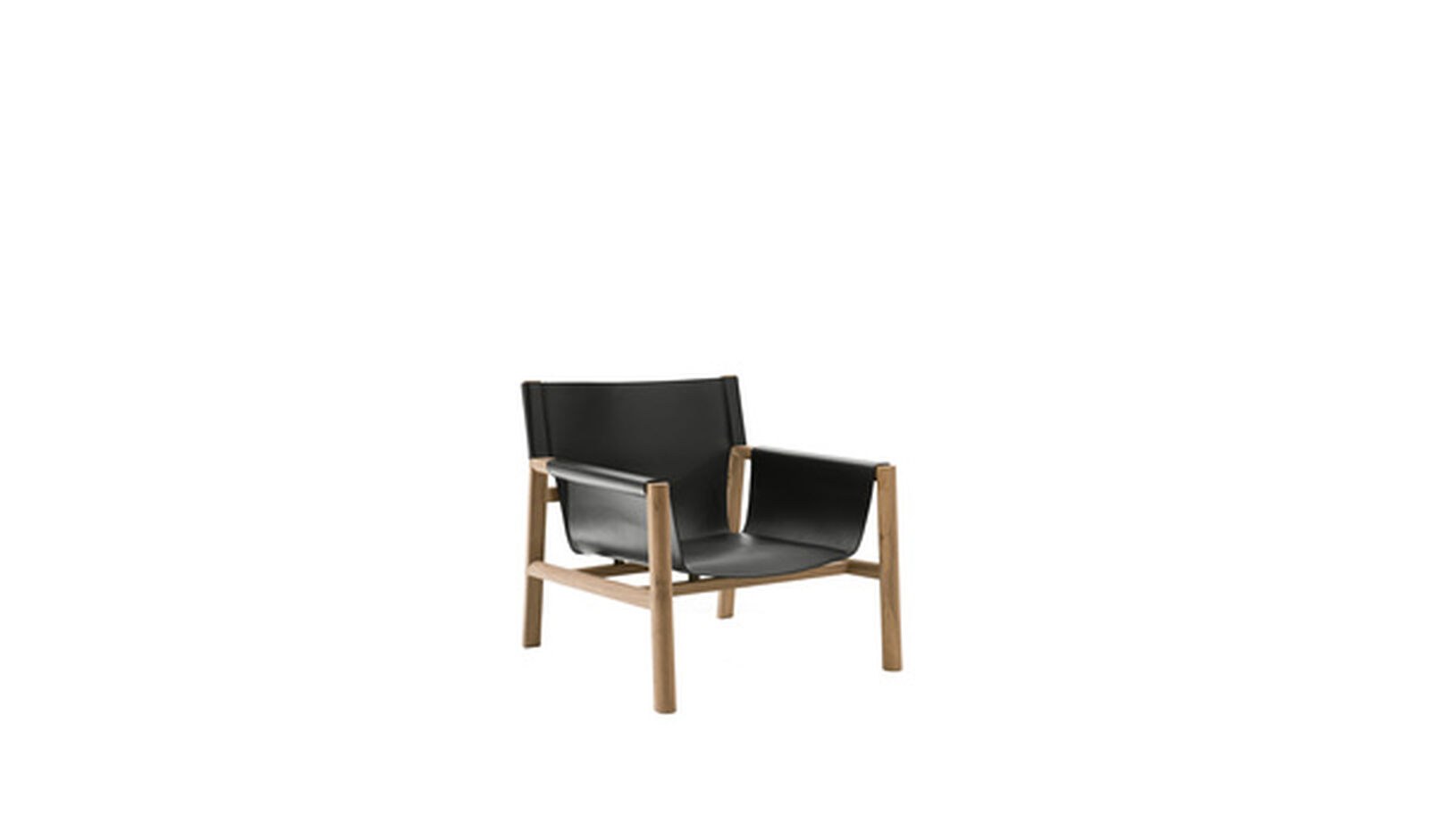 B&B Italia Pablo collection (Armchair)