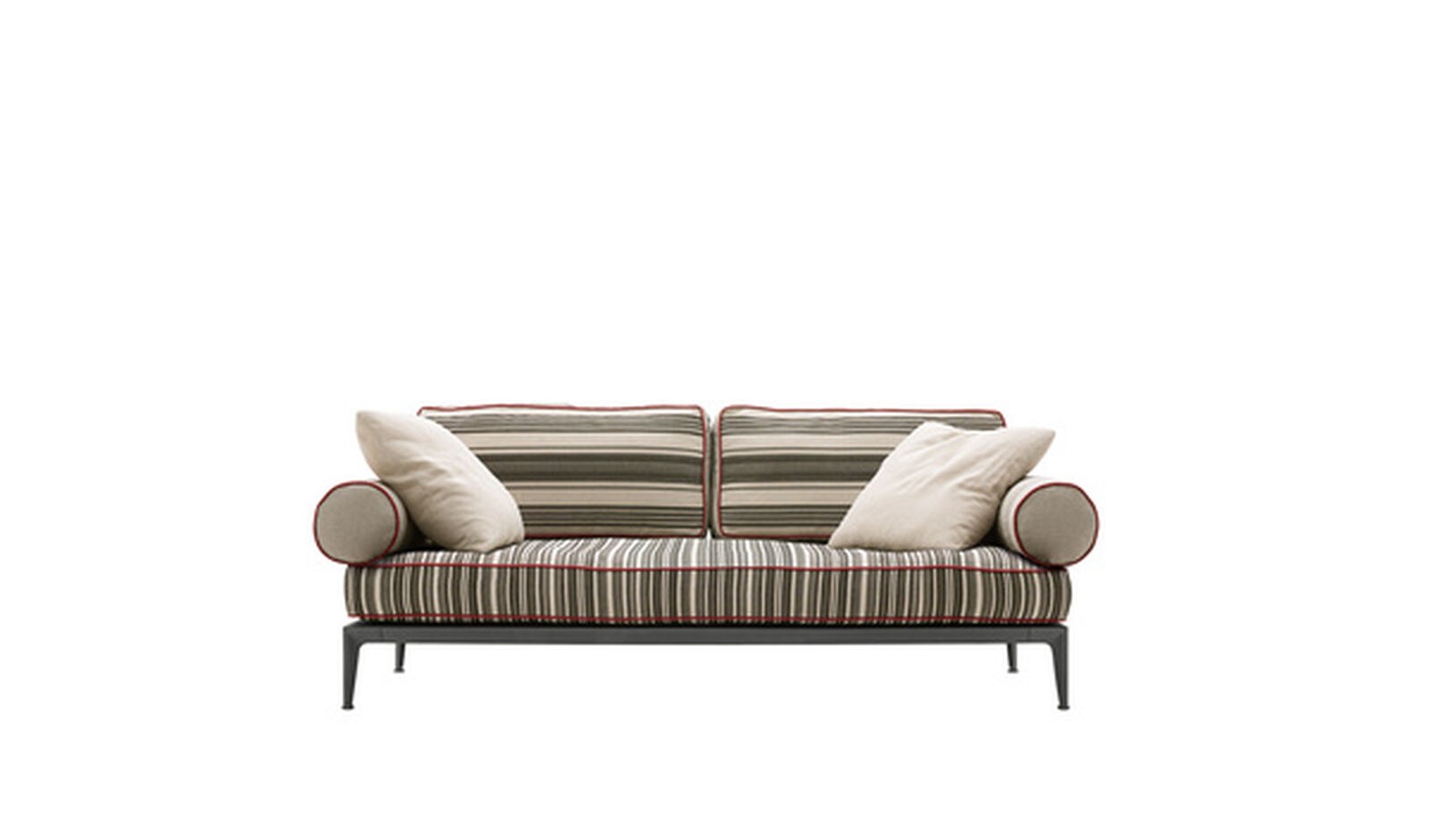 B&B Italia Ribes collection (Outdoor seating)