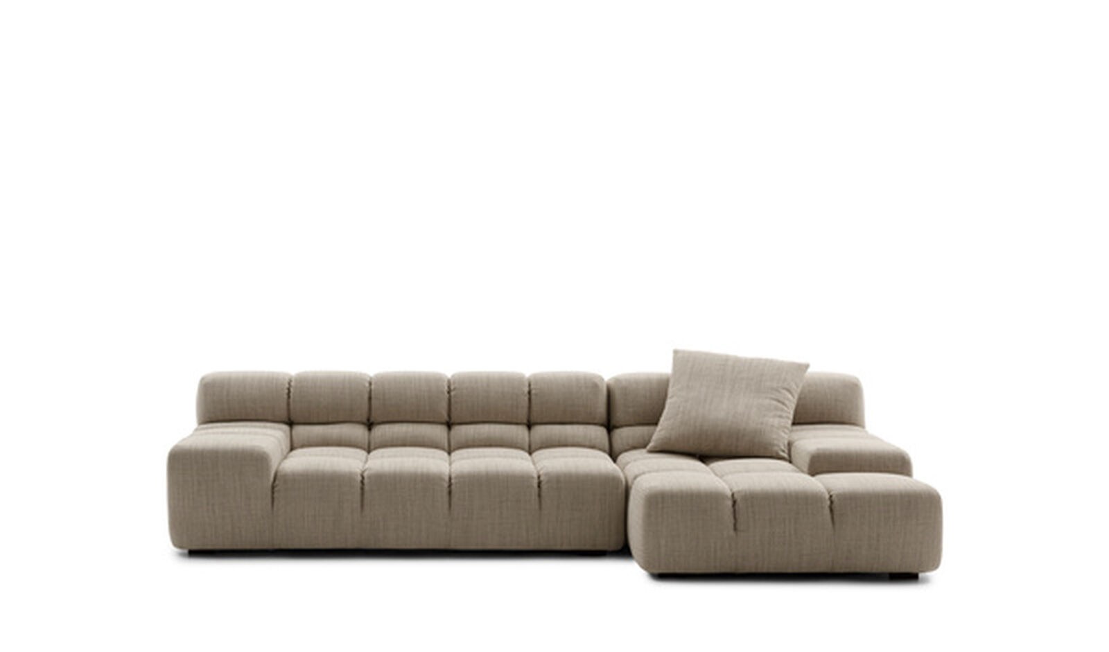 B&B Italia Tufty-Time collection (Modular sofa)