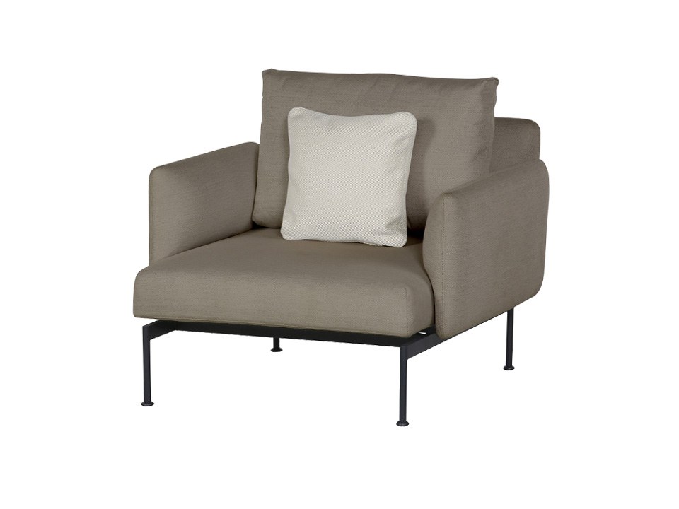Barlow Tyrie Layout collection (Modular sofa)
