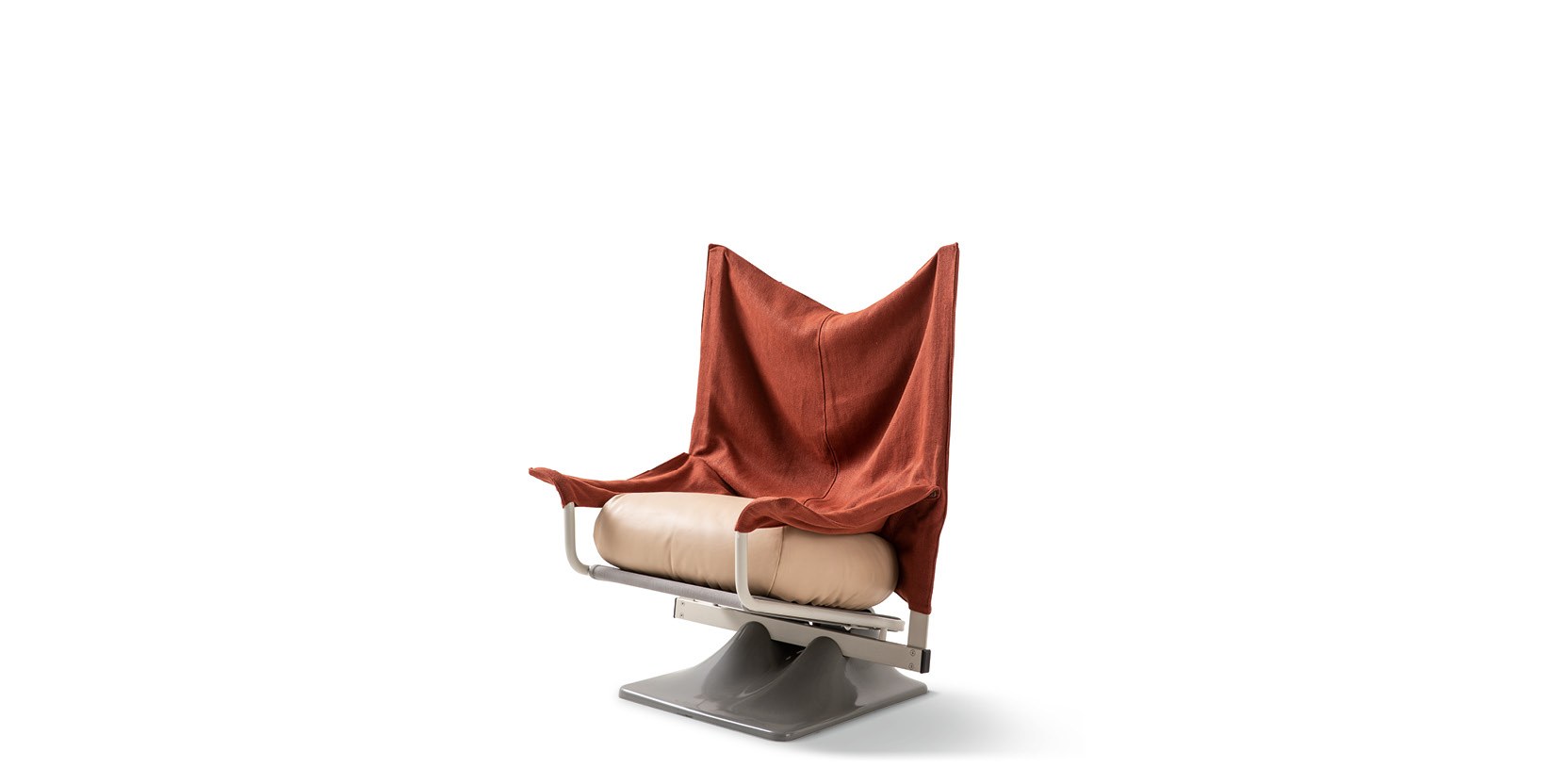 Cassina Aeo collection (Armchair)