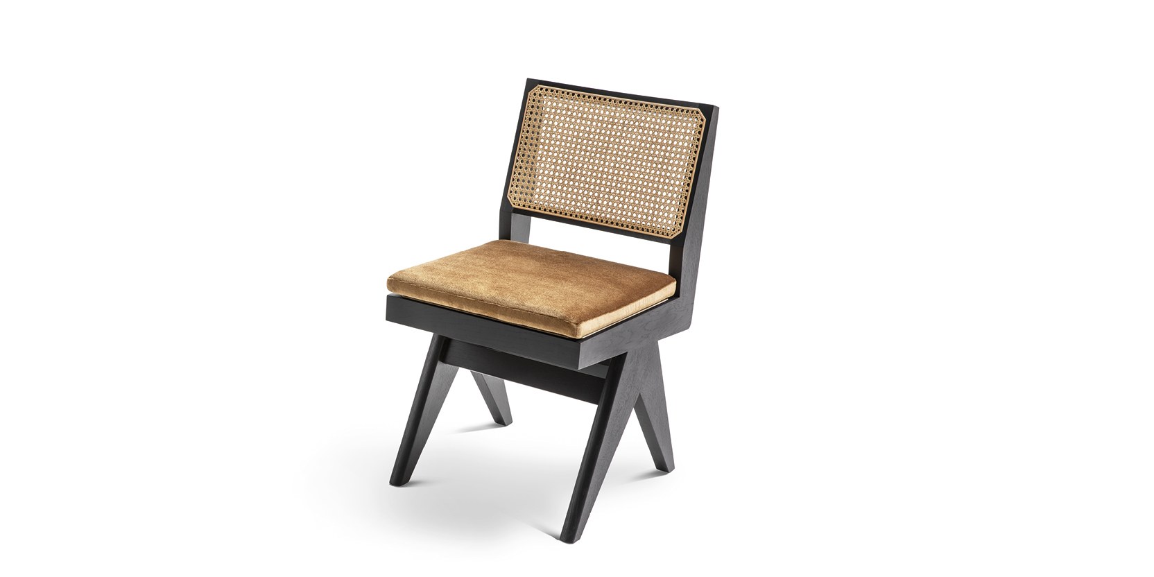Cassina Capitol Complex Chair collection (Chair)
