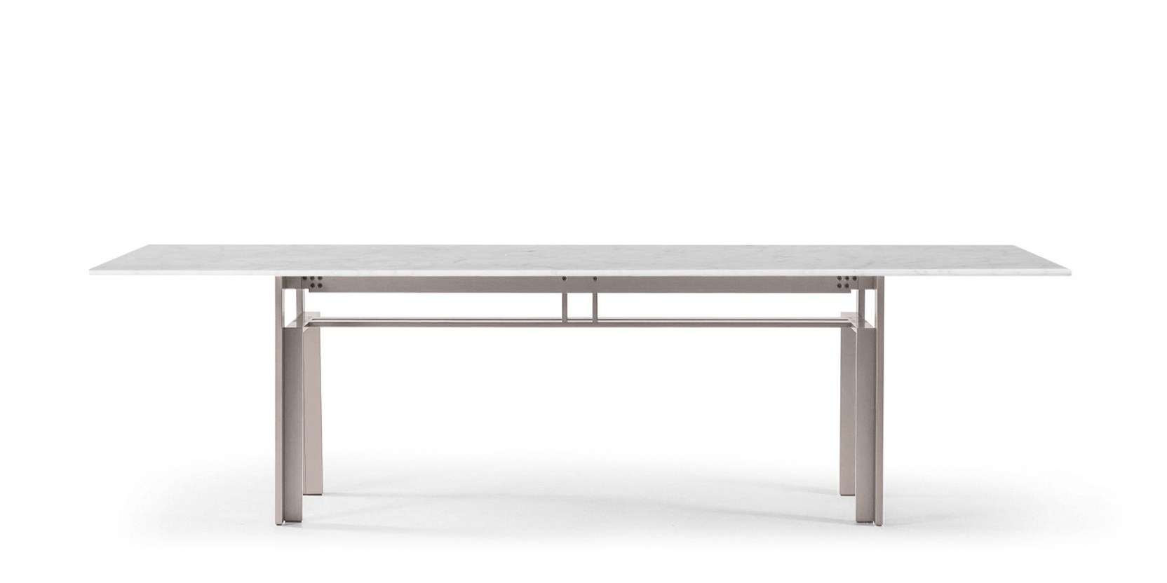Cassina Doge collection (Dining tables)