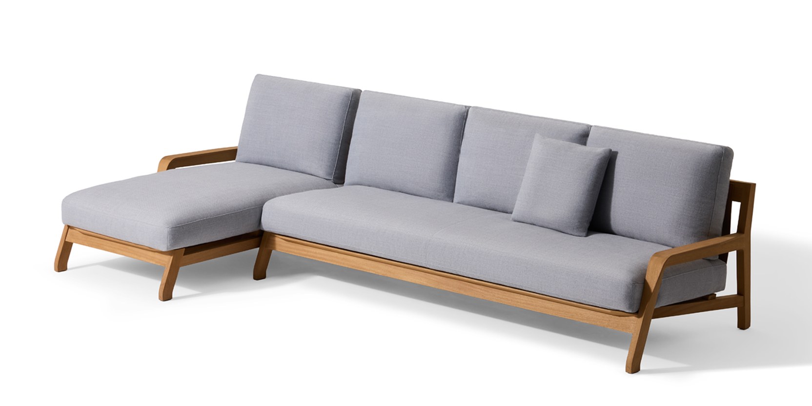 Cassina Eloro collection (Seating)