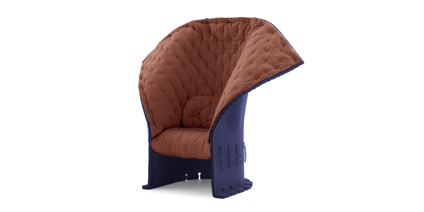 Cassina Feltri collection (Armchair)