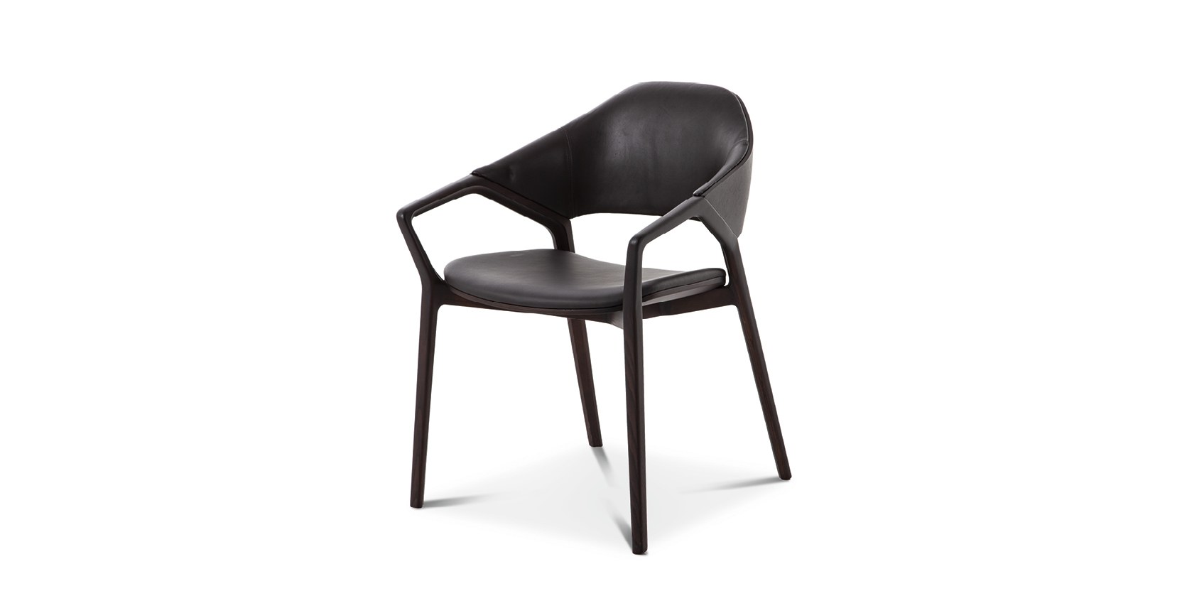 Cassina Ico collection (Chair)