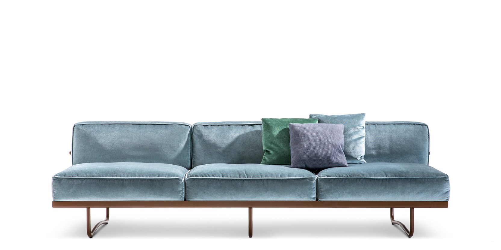 Cassina LC5 collection (Sofa)