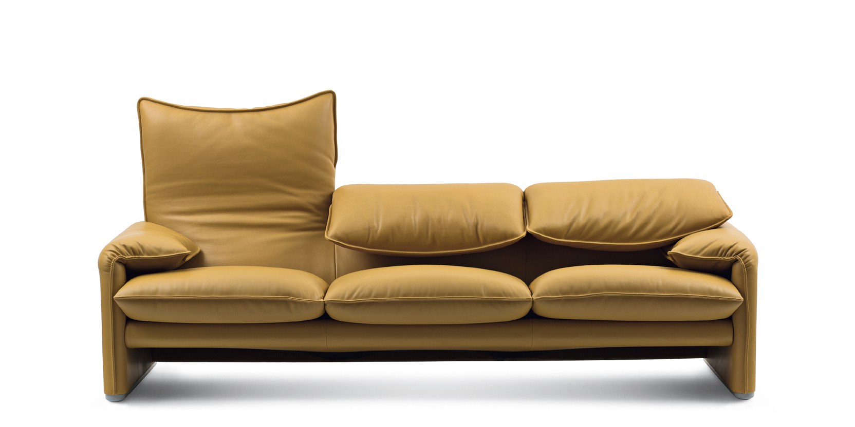 Cassina Maralunga collection (Sofa)