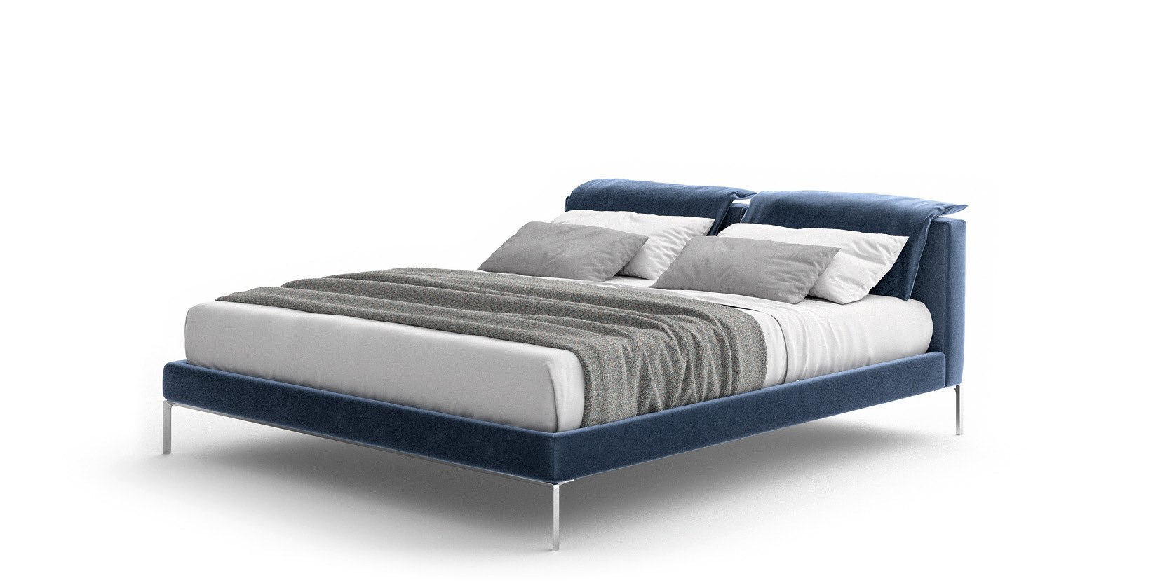 Cassina Moov collection (Bed)
