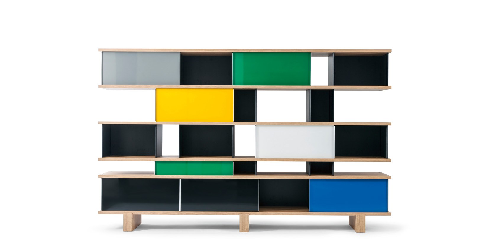 Cassina Nuage collection (Storage)