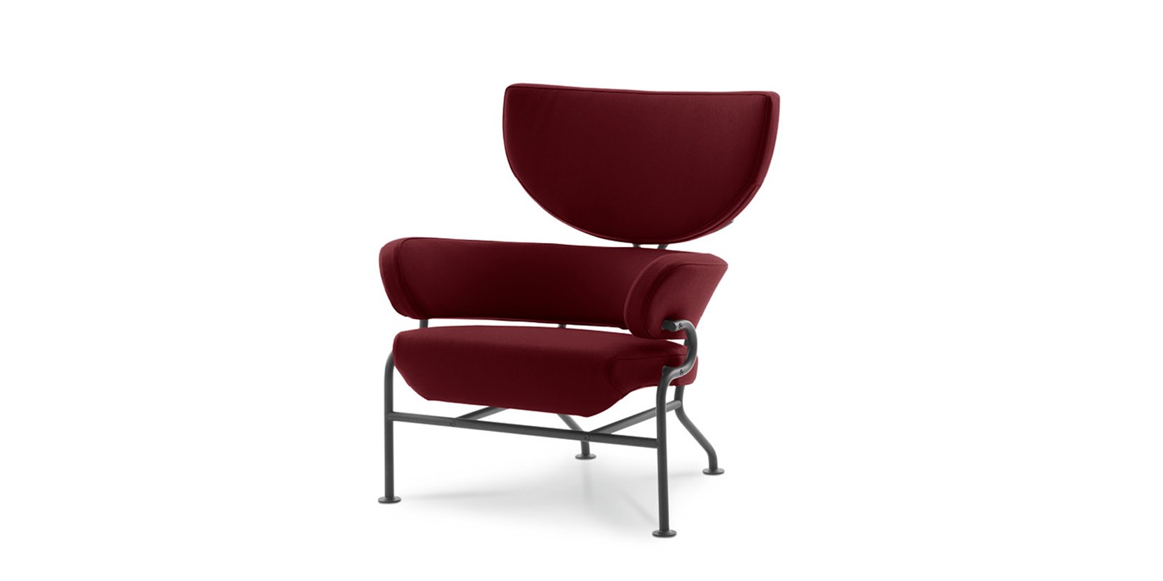 Cassina Tre Pezzi collection (Armchair)