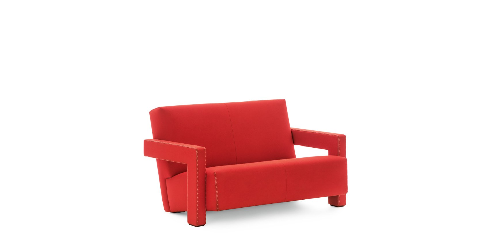 Cassina Utrecht collection (Sofa)