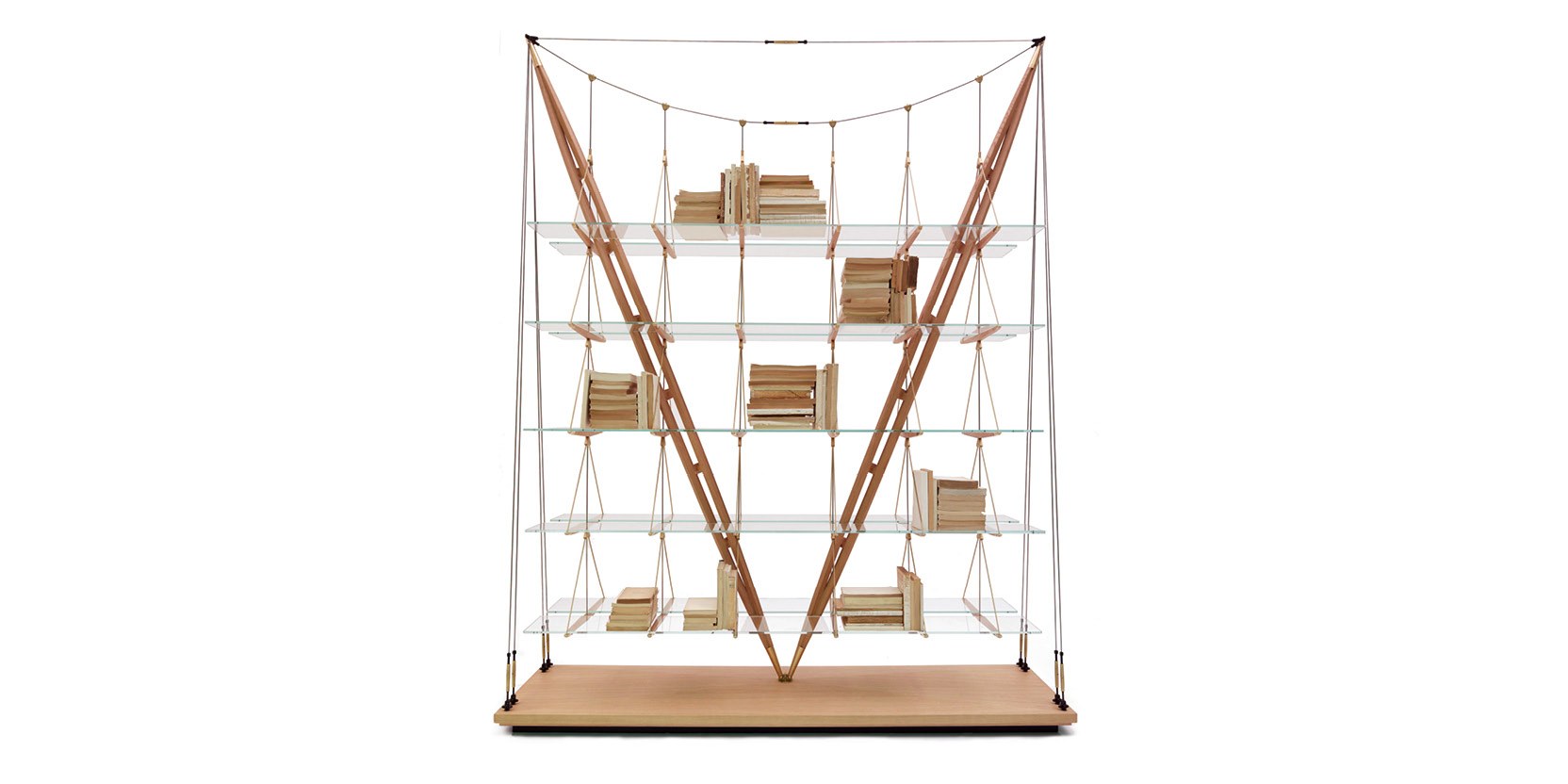 Cassina Veliero collection (Storage)