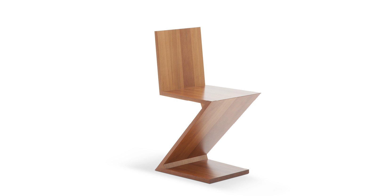 Cassina Zig Zag collection (Chair)