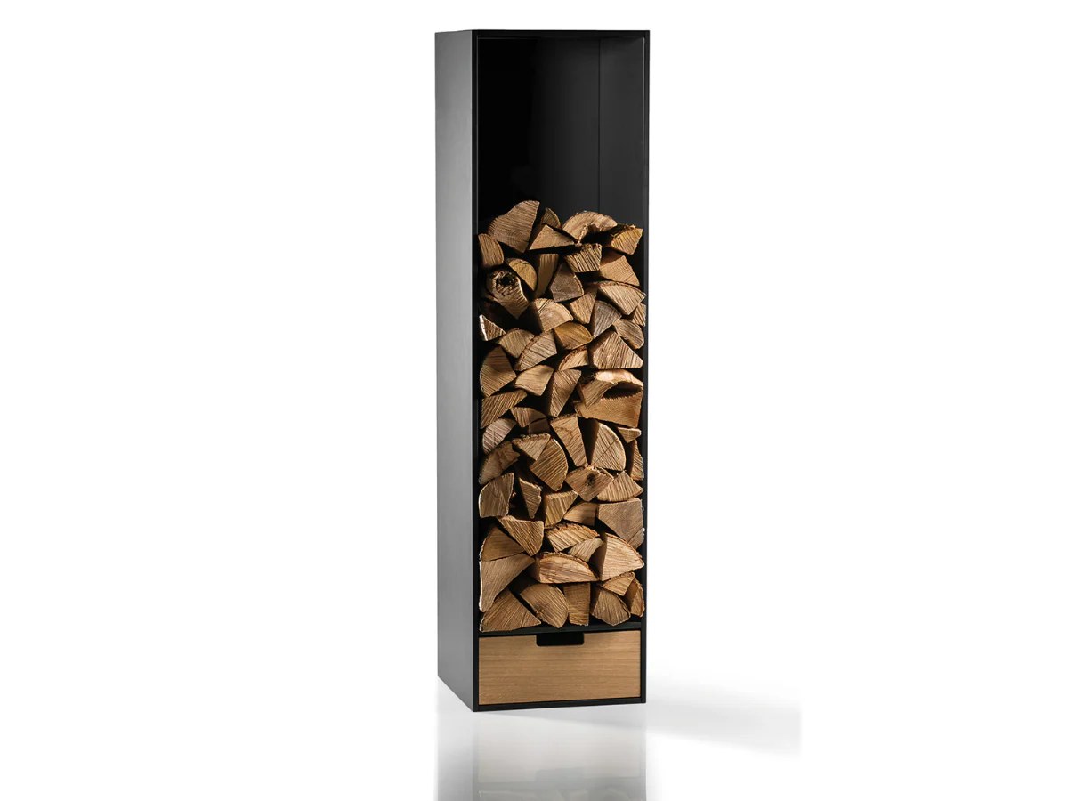 Conmoto Covo collection (Firewood rack)