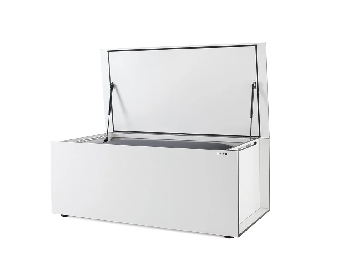 Conmoto El Pecho collection (Pillow chest)