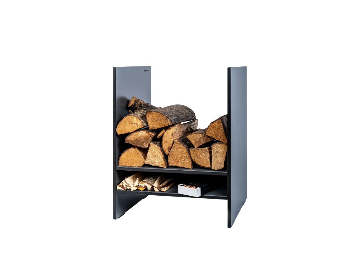 Conmoto Evo collection (Firewood rack)