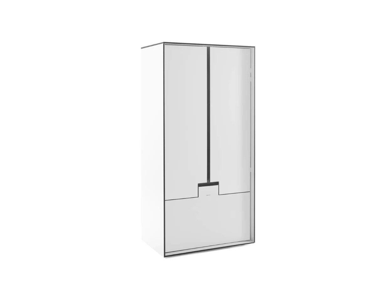 Conmoto Landmark collection (Garden cabinet)