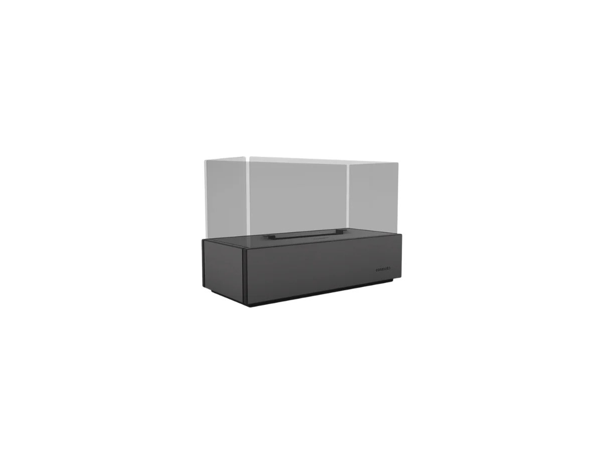 Conmoto Lux collection (Fireplace)