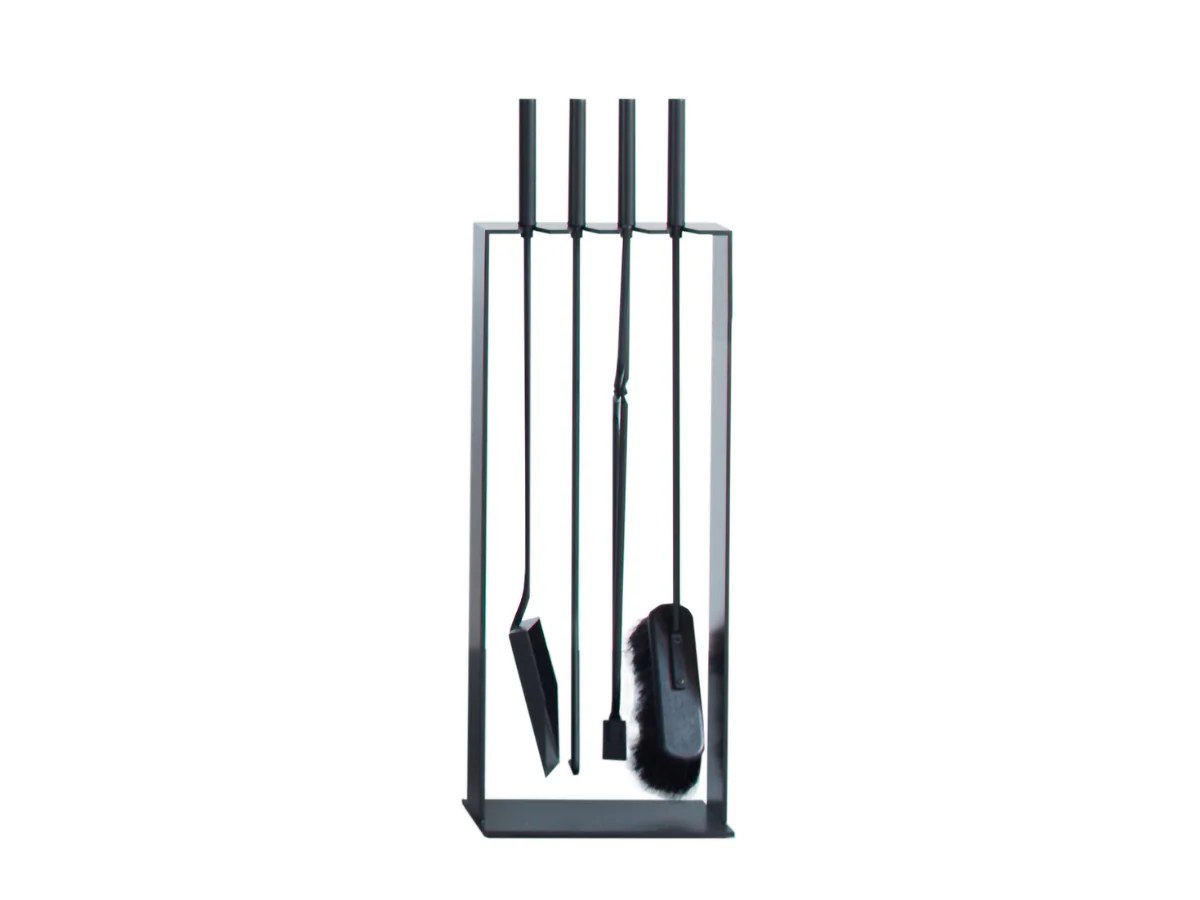 Conmoto Norma collection (Fireplace tools)