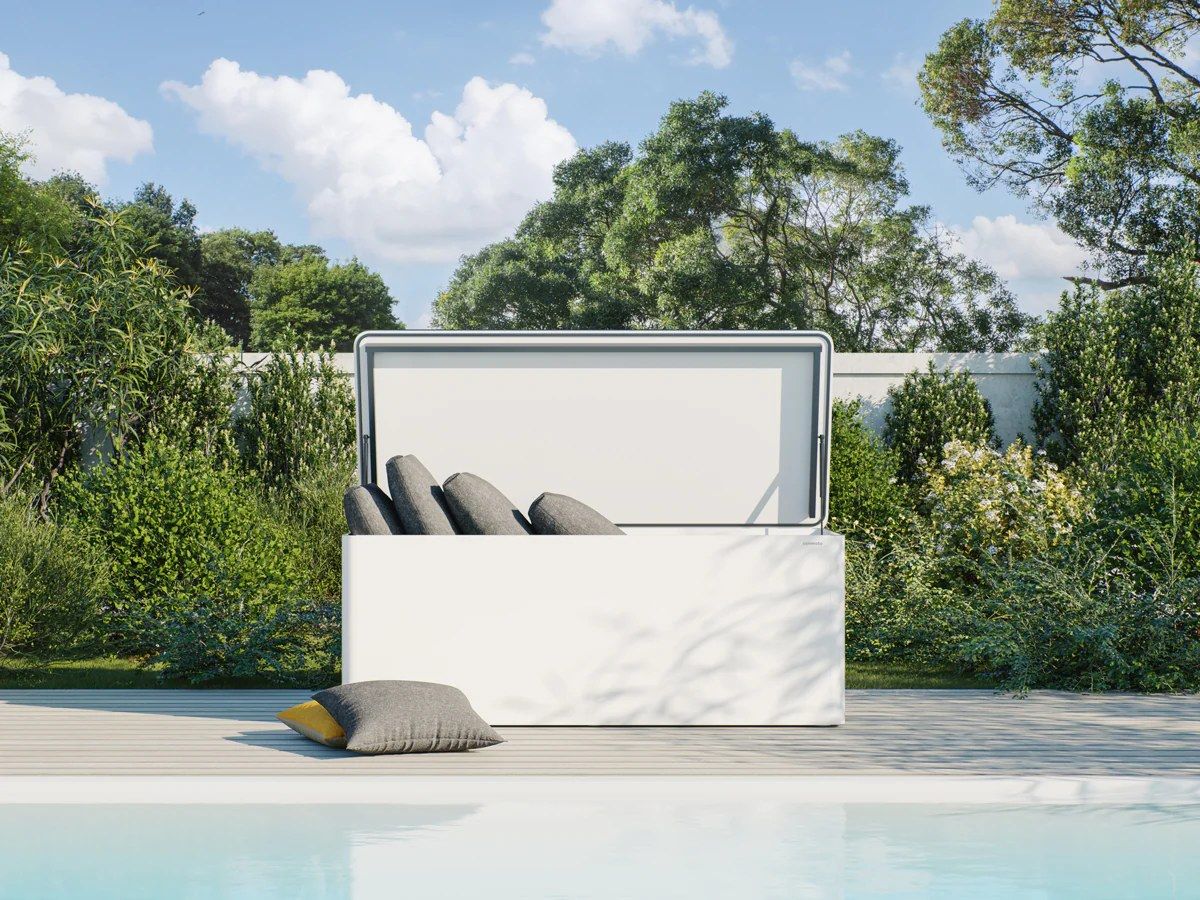 Conmoto Ronda collection (Cushion chest)