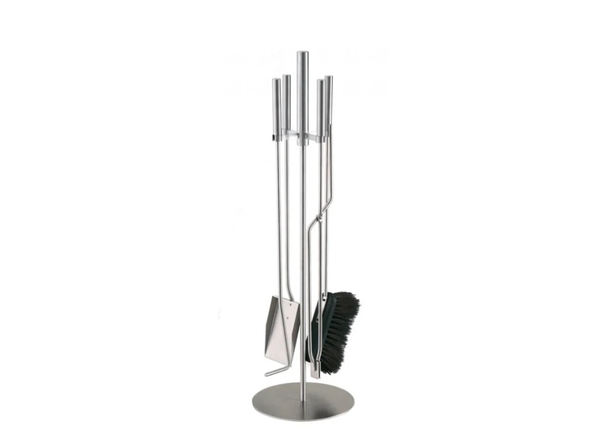 Conmoto Sino collection (Fireplace tools)