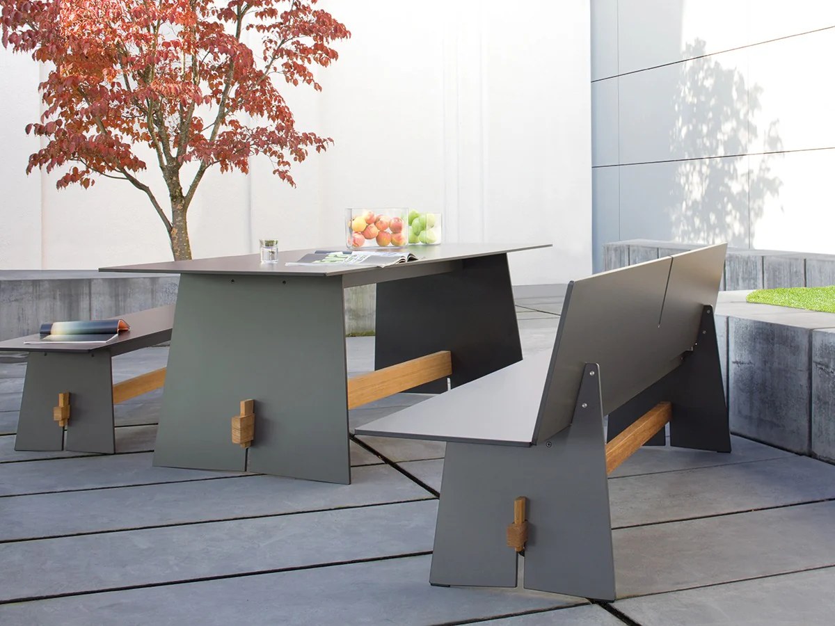 Conmoto Tension collection (Dining)