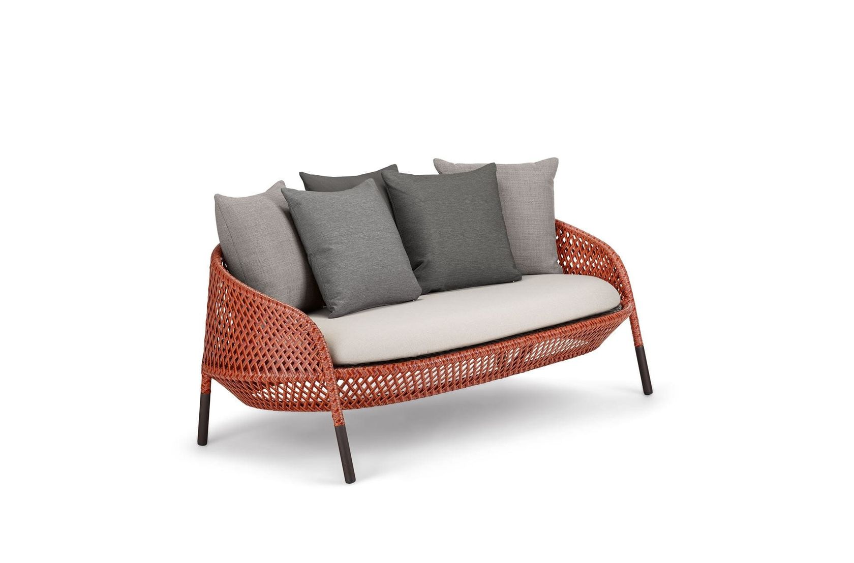 Dedon AHNDA collection (Lounge)