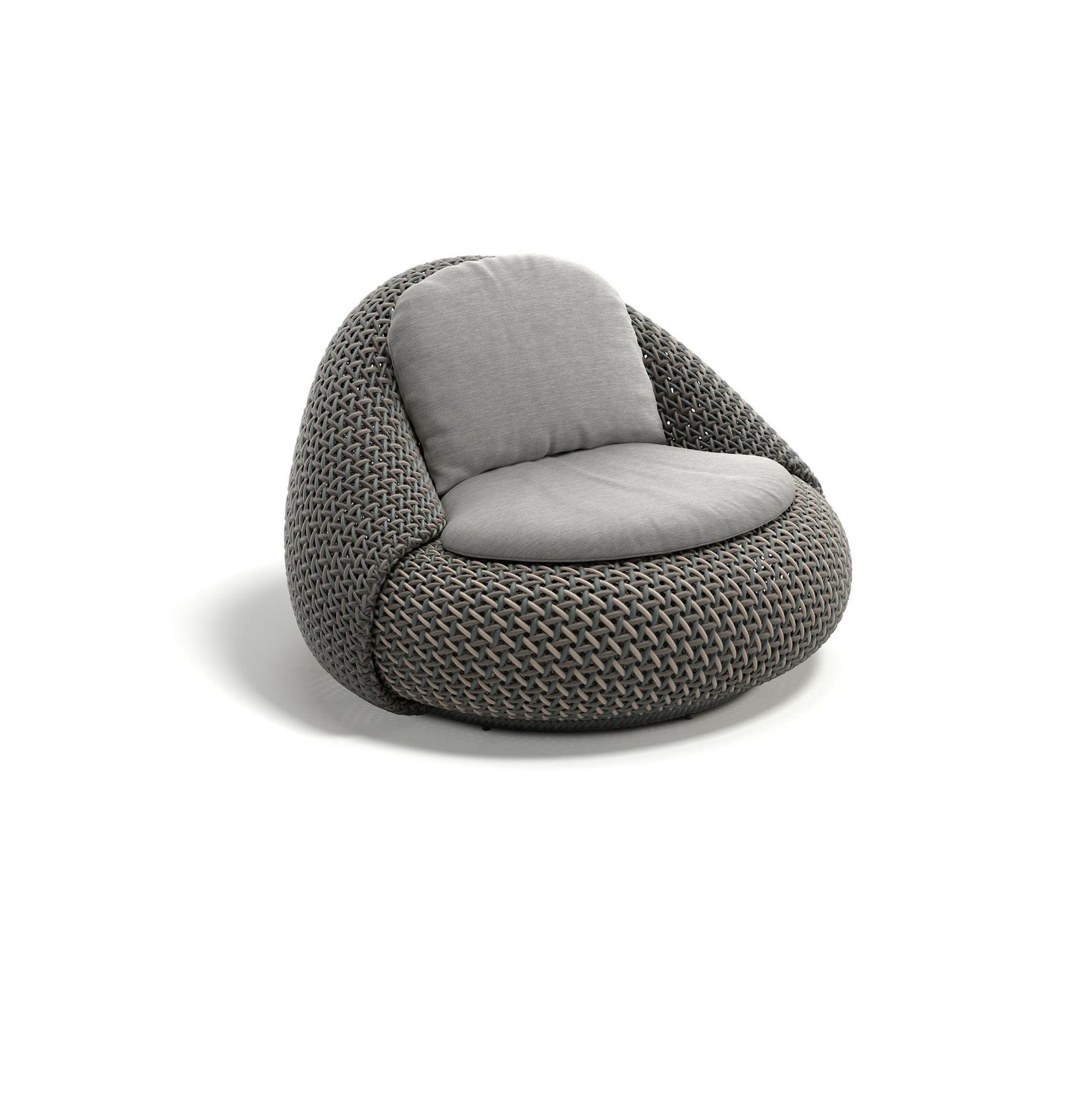 Dedon ATOLO collection (Lounge)