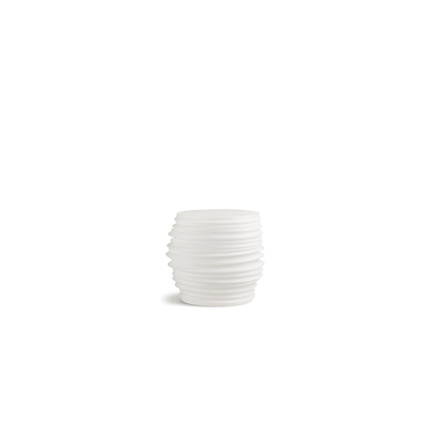 Dedon BABYLON collection (Side tables)