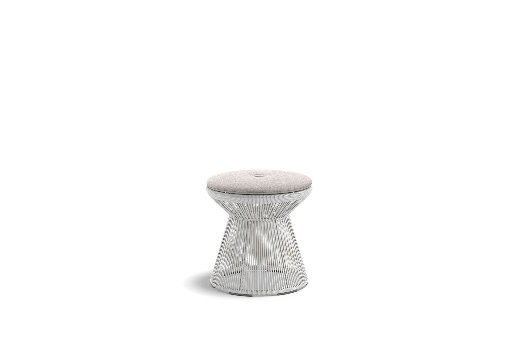 Dedon CIRQL NU collection (Lounge)