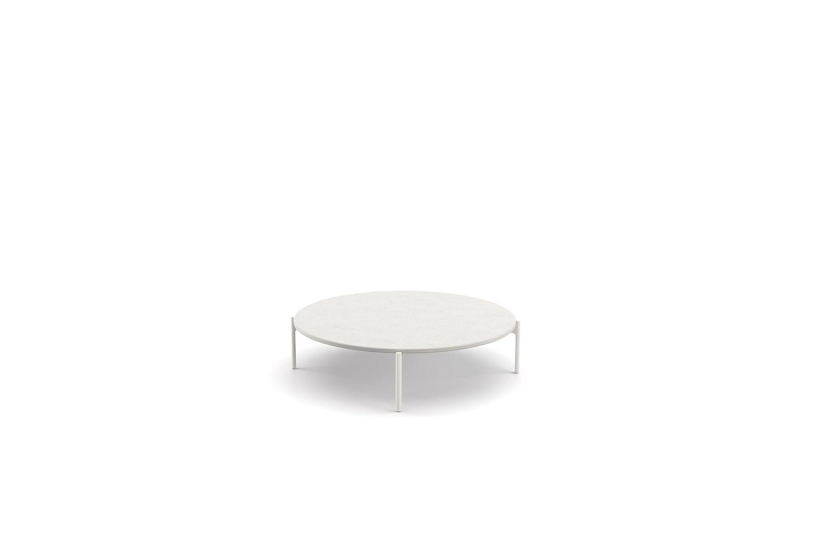 Dedon IZON collection (Side tables)