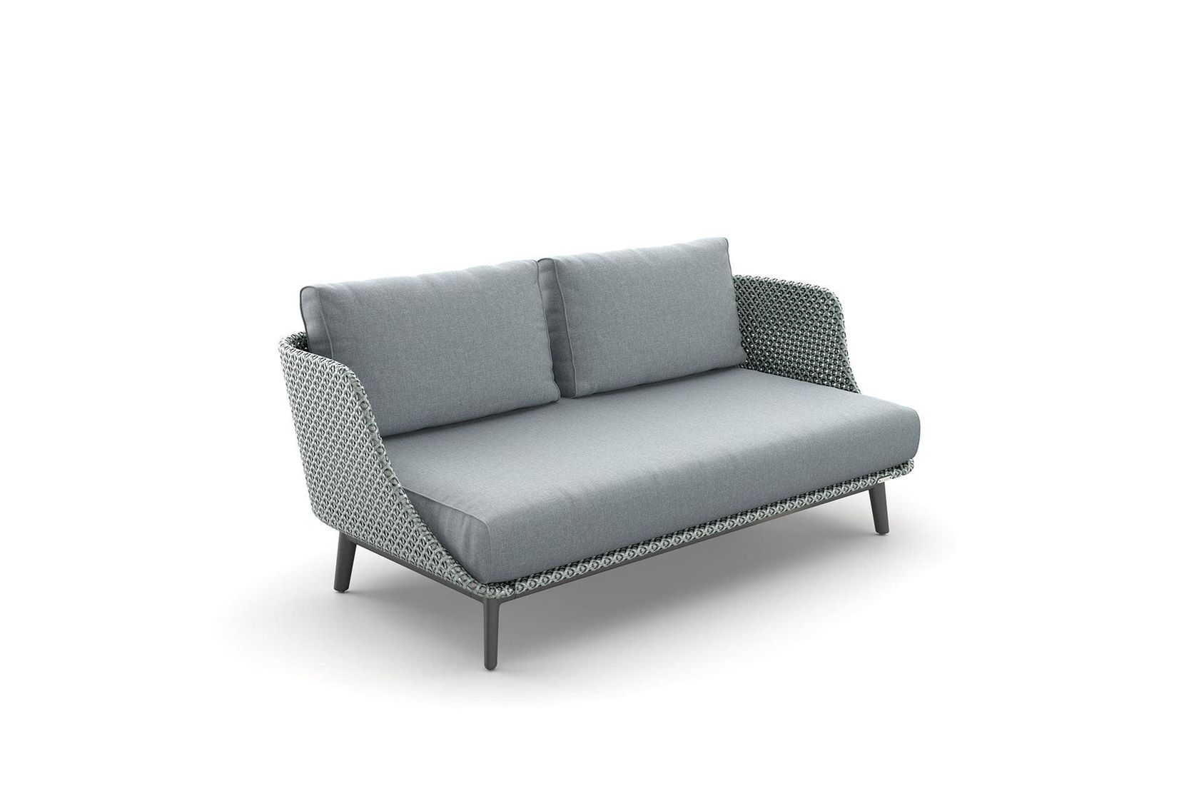 Dedon MBARQ collection (Modular sofa)