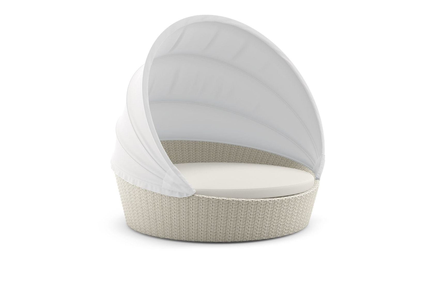 Dedon ORBIT collection (Daybed)