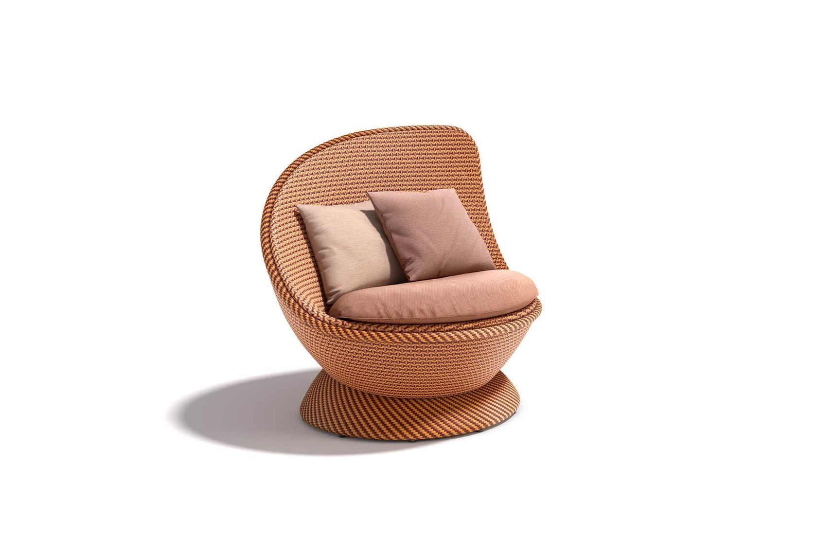 Dedon PAPYON collection (Lounge)
