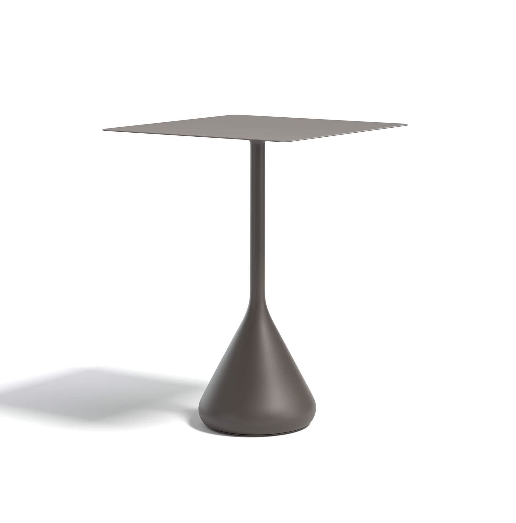 Dedon SATELLITE collection (Tables)