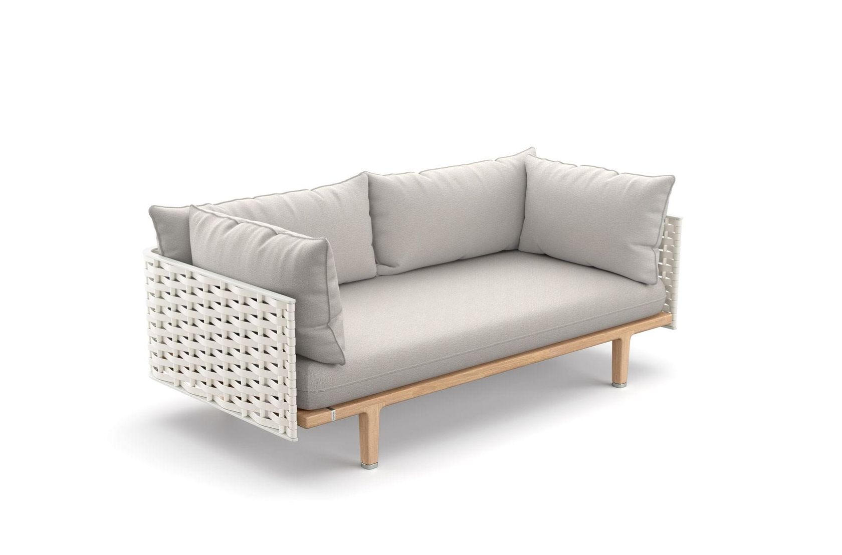 Dedon SEALINE collection (Lounge)