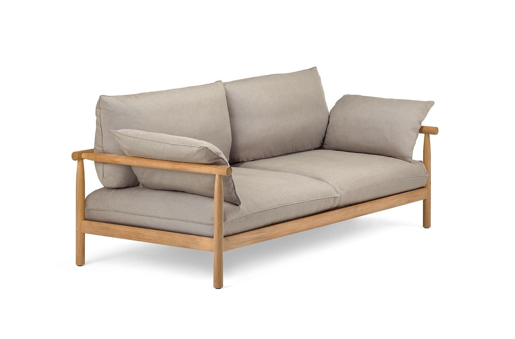 Dedon TIBBO collection (Dining / Lounge)