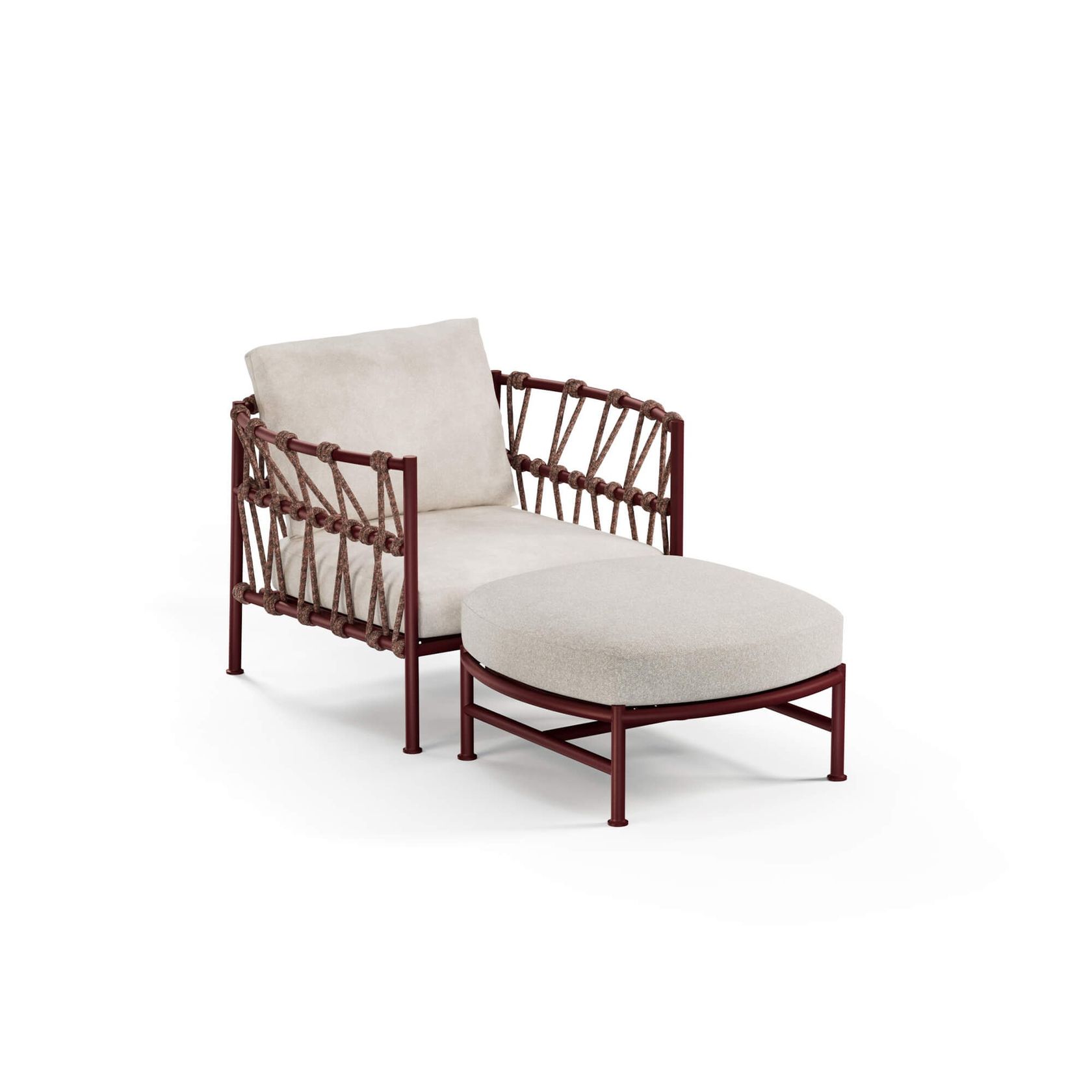Emu Antigua collection (Daybed)