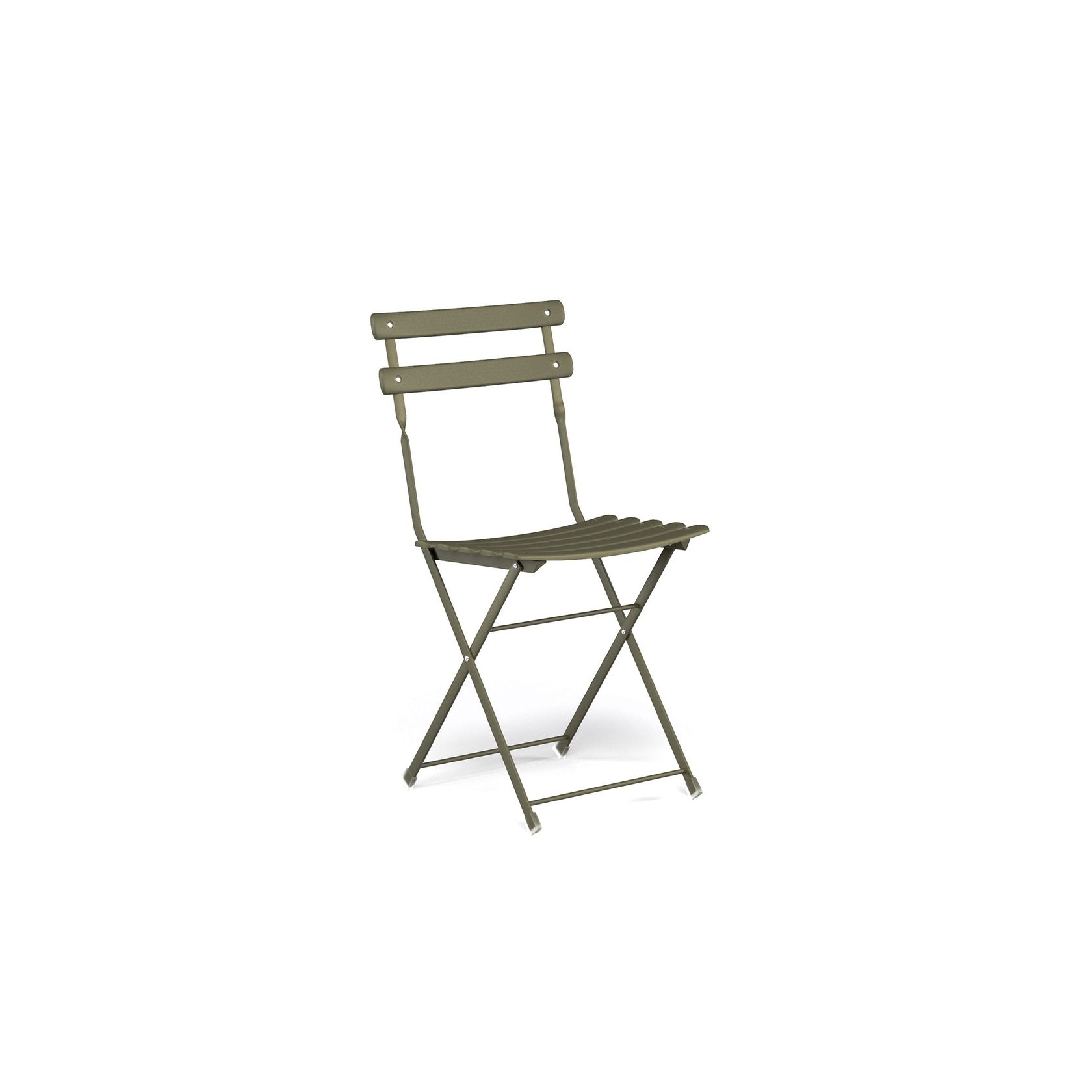 Emu Arc en Ciel collection (Folding furniture)