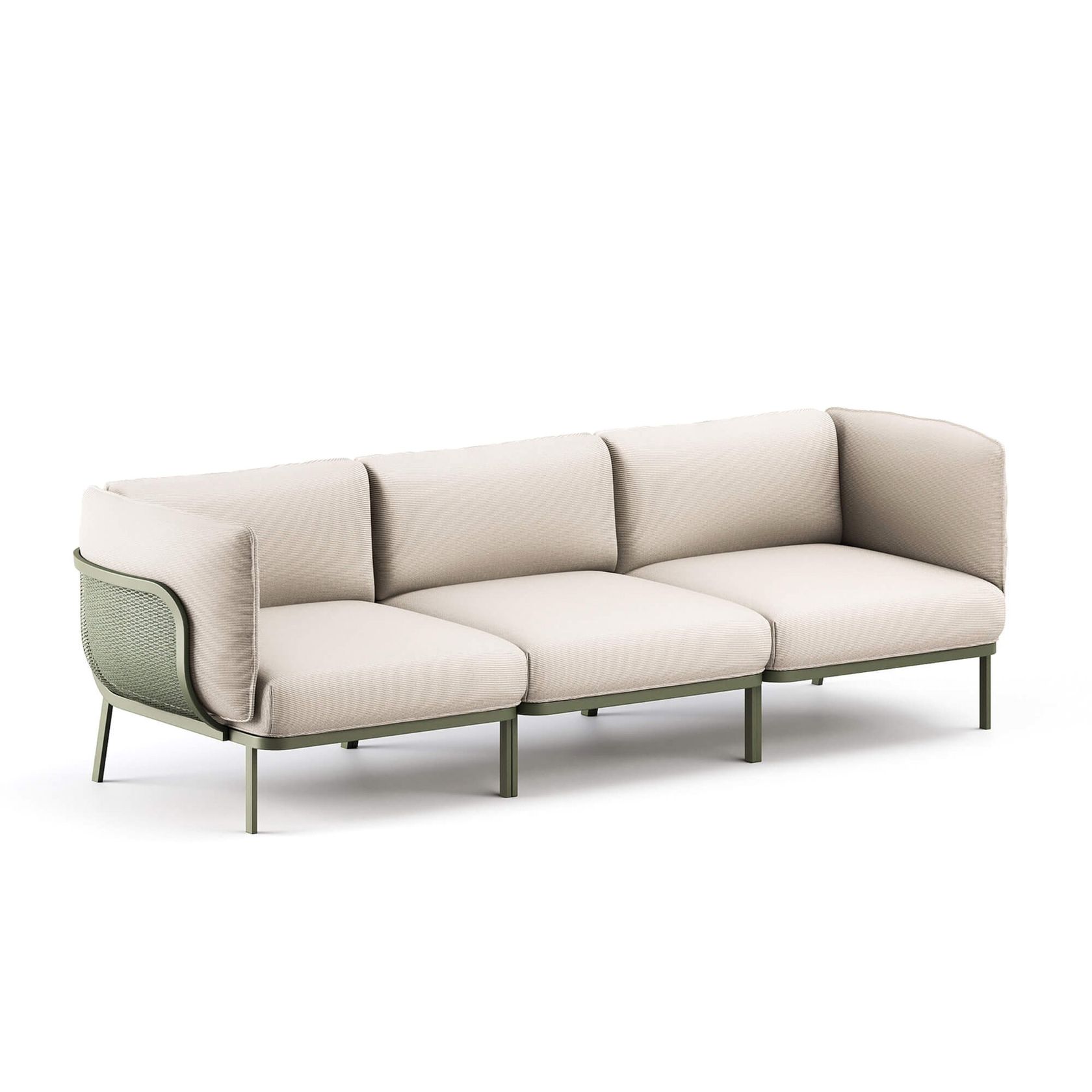 Emu Cabla collection (Modular sofa)