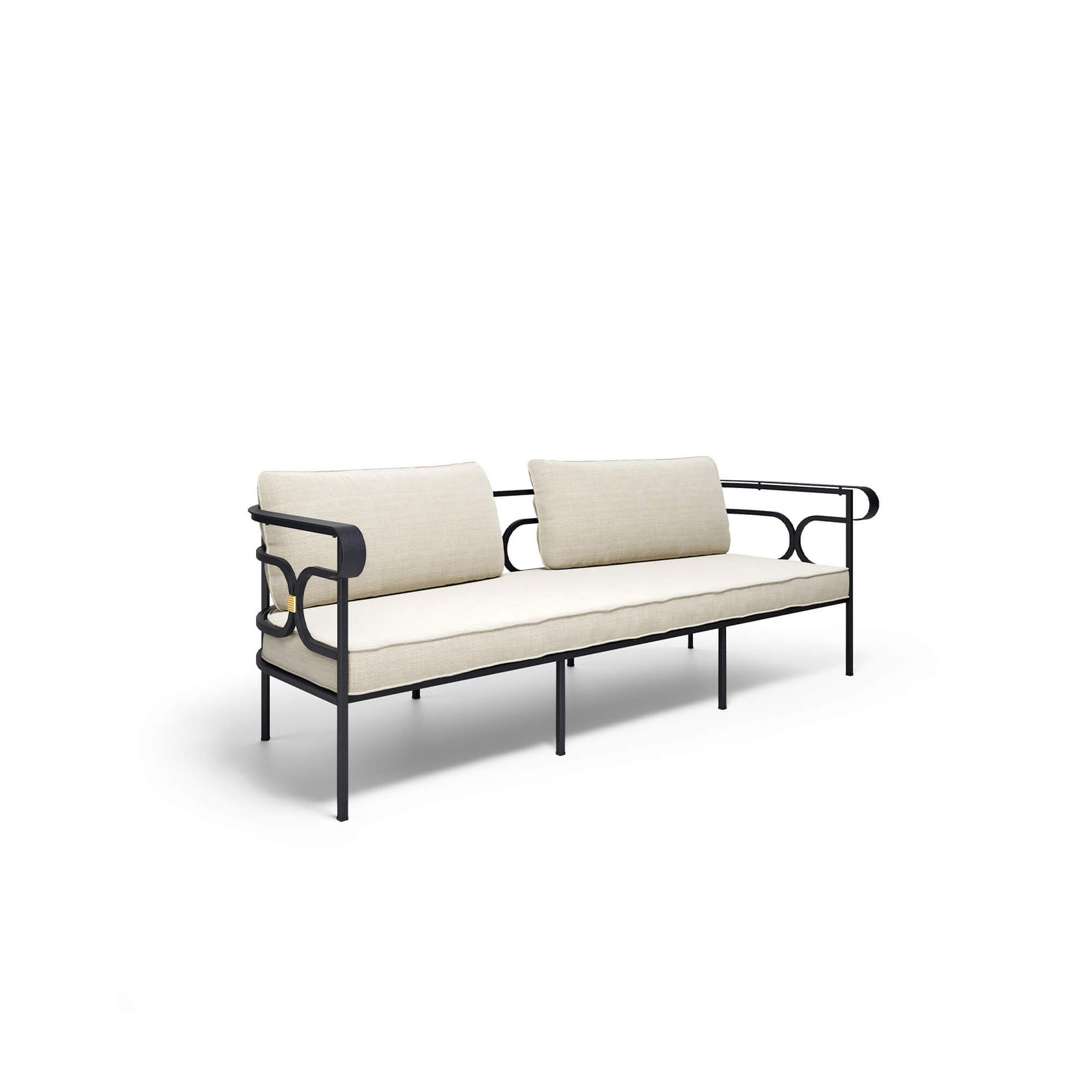 Emu Collier collection (Sofa)
